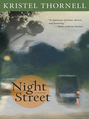 cover image of Night Street